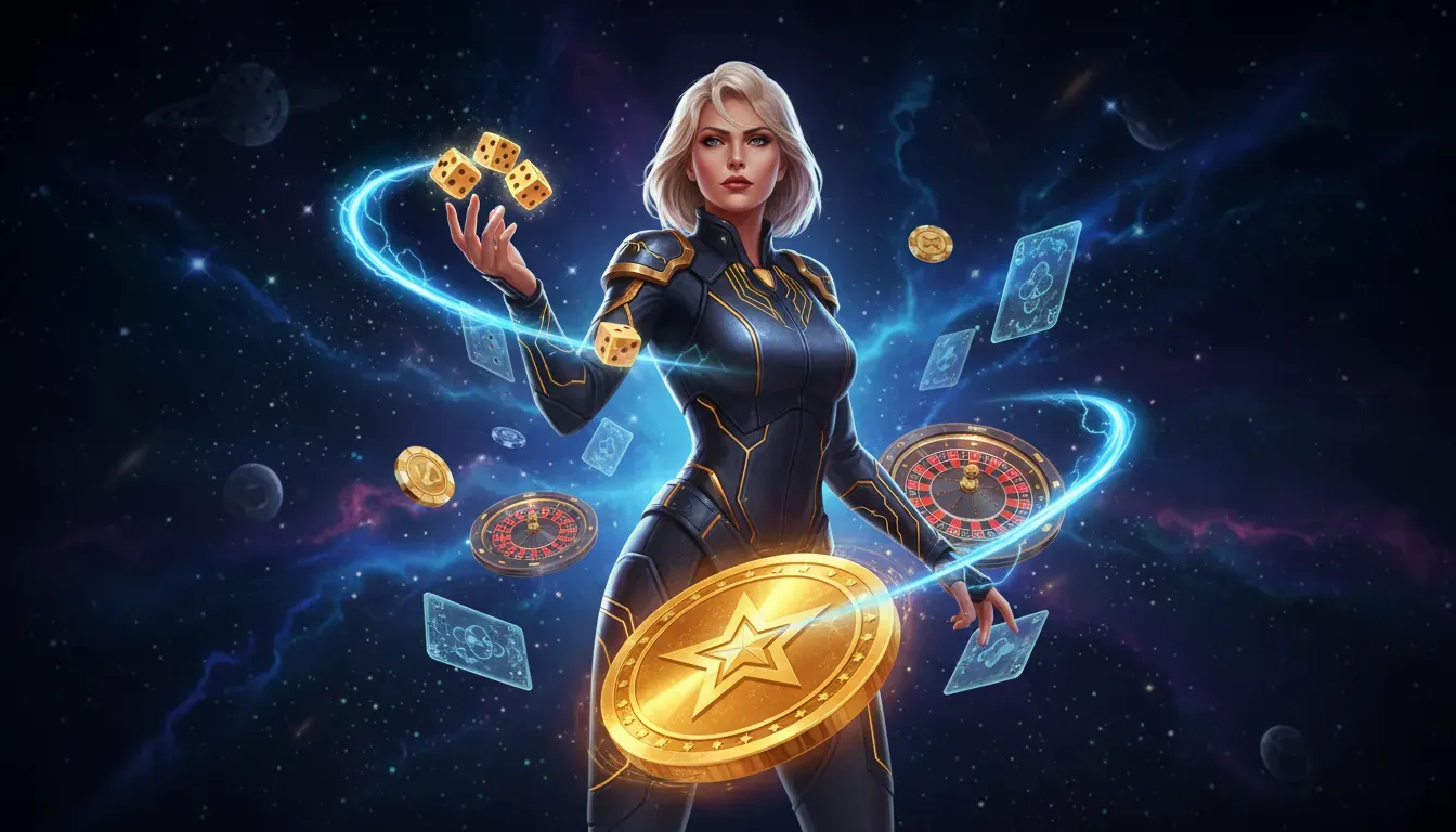 Kong Casino Kong Casino