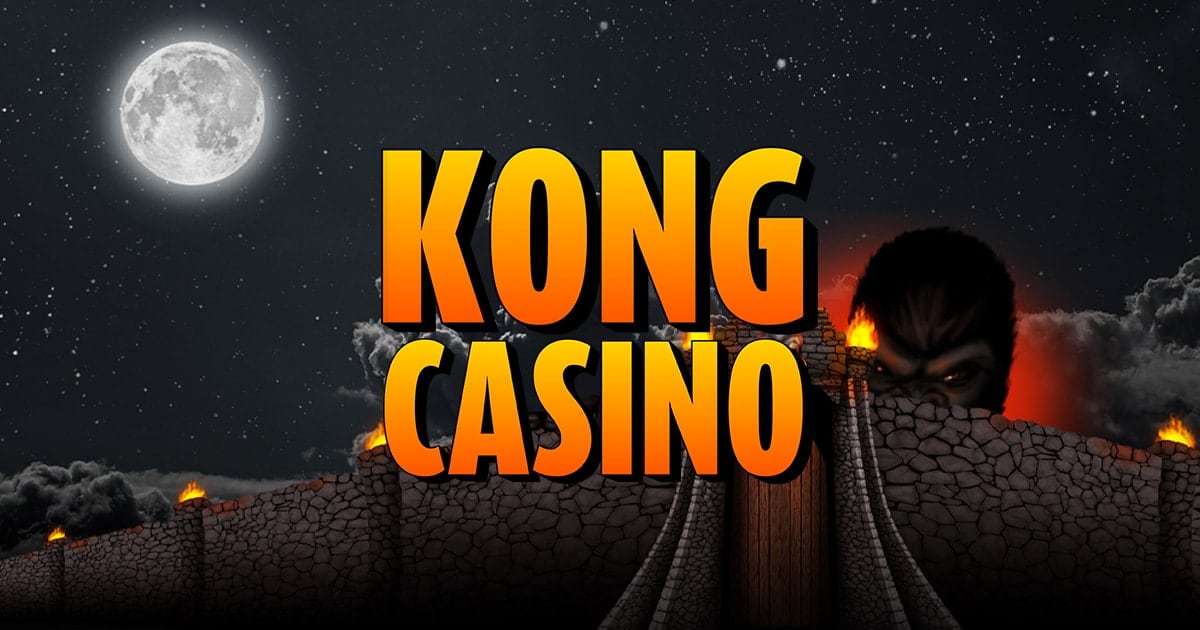 Kong
